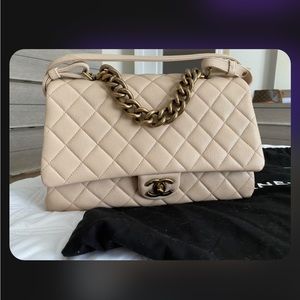 Authentic brand new Chanel handbag